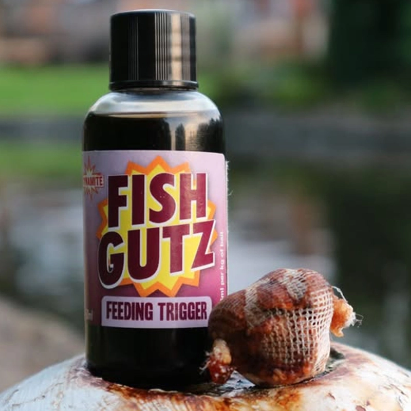 Dynamite Baits Fish Gutz Feeding Trigger
